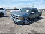 CHEVROLET SILVERADO 1500 LT 3GCEC23029G281537 снимка