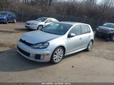 VOLKSWAGEN GOLF 2.0L TDI 4-DOOR WVWNM7AJ1DW031965 photo