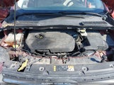 FORD ESCAPE SE 1FMCU0GX6EUB33152 снимка