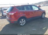 FORD ESCAPE SE 1FMCU0GX6EUB33152 снимка