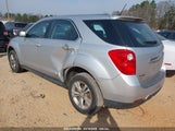 CHEVROLET EQUINOX LS 2GNFLEEK1E6140251 fotografie