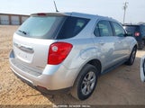 CHEVROLET EQUINOX LS 2GNFLEEK1E6140251 fotografie