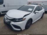 TOYOTA CAMRY SE 4T1G11AK1MU572982 photo