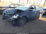 NISSAN SENTRA SV 3N1AB7AP7DL746878 снимка