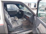 DODGE DAKOTA 1B7FL23X8PS188271 снимка