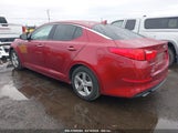KIA OPTIMA LX 5XXGM4A71EG316678 снимка