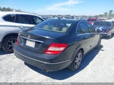 MERCEDES-BENZ C 300 LUXURY/SPORT WDDGF54X28F071197 photo