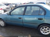 TOYOTA COROLLA LE/DX 2T1AE09B5SC120699 снимка