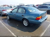 TOYOTA COROLLA LE/DX 2T1AE09B5SC120699 снимка