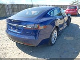 TESLA MODEL S 100D/60D/75D/90D/P100D 5YJSA1E29HF220921 снимка