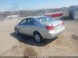 TOYOTA COROLLA LE 2T1BR38E34C263708 снимка