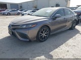 TOYOTA CAMRY SE HYBRID 4T1S31AK0MU023701 fotografie