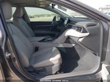 TOYOTA CAMRY SE HYBRID 4T1S31AK0MU023701 photo