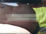 FORD MUSTANG V6 PREMIUM 1ZVBP8AM4B5122982 снимка