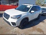 SUBARU FORESTER PREMIUM JF2SKAGC8KH584520 снимка