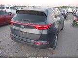KIA SPORTAGE LX KNDPM3ACXH7054390 снимка