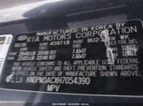 KIA SPORTAGE LX KNDPM3ACXH7054390 снимка