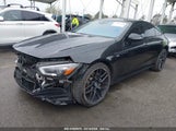 MERCEDES-BENZ AMG GT 43 4-DOOR COUPE W1K7X5KB7NA048401 снимка