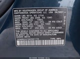 Volkswagen Atlas 3.6L V6 Se W/Technology 1V2KR2CA7MC581174 снимка
