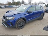 VOLKSWAGEN TAOS 1.5T S 3VV5X7B29RM102241 снимка