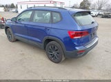 VOLKSWAGEN TAOS 1.5T S 3VV5X7B29RM102241 fotografie