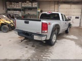 GMC SIERRA 1500 SLE 1GTR2VE31BZ153857 снимка