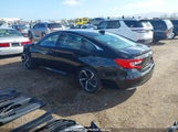 HONDA ACCORD HYBRID SPORT 1HGCV3F21NA008636 photo