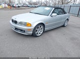 BMW 325CI WBABS33461JY41669 fotografie