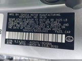 LEXUS ES 300H 58ADA1C16RU053403 снимка