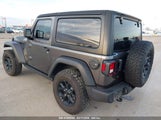 JEEP WRANGLER SPORT 4X4 1C4GJXAGXNW258207 снимка