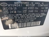 GENESIS G70 3.3T ADVANCED KMTG54LE7KU035128 снимка