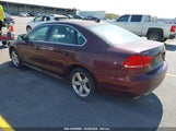 VOLKSWAGEN PASSAT 2.5L SE 1VWBH7A32CC074412 снимка