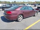 VOLKSWAGEN PASSAT 2.5L SE 1VWBH7A32CC074412 снимка