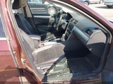 VOLKSWAGEN PASSAT 2.5L SE 1VWBH7A32CC074412 снимка