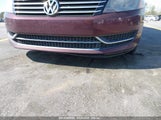 VOLKSWAGEN PASSAT 2.5L SE 1VWBH7A32CC074412 снимка