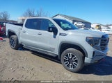 GMC SIERRA 1500 4WD SHORT BOX AT4 3GTUUEELXSG138620 снимка