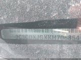 DODGE CHARGER SXT AWD 2C3CDXJGXKH706854 снимка