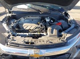 CHEVROLET TRAILBLAZER FWD LT KL79MPS20RB176094 fotografie
