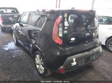 KIA SOUL + KNDJP3A54F7230152 fotografie