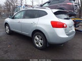 NISSAN ROGUE SV JN8AS5MV5CW714231 снимка