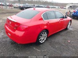 INFINITI G37 JOURNEY JN1CV6AP1DM302606 снимка