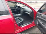 INFINITI G37 JOURNEY JN1CV6AP1DM302606 снимка