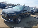 JEEP CHEROKEE LIMITED 4X4 1C4PJMDX3LD605220 снимка