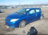 TOYOTA COROLLA LE 2T1BU4EEXAC392114 photo