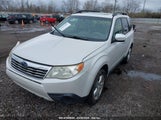 SUBARU FORESTER 2.5X JF2SH63609H716871 снимка