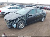 CHEVROLET CRUZE LT AUTO 1G1BE5SM5G7306113 снимка