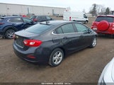 CHEVROLET CRUZE LT AUTO 1G1BE5SM5G7306113 снимка