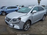 LEXUS RX 350 2T2ZK1BA2EC149578 снимка