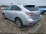 LEXUS RX 350 2T2ZK1BA2EC149578 снимка