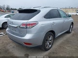 LEXUS RX 350 2T2ZK1BA2EC149578 fotografie